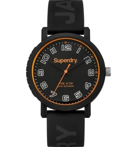 SUPERDRY SYG196B