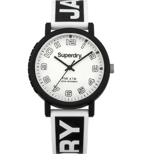 Кварцевые SUPERDRY SYG196BW