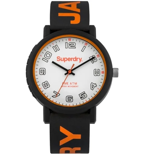 Кварцевые SUPERDRY SYG196OB