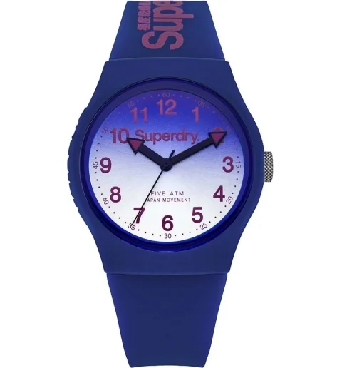 Кварцевые SUPERDRY SYG198UU