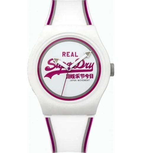 Кварцевые SUPERDRY SYG198WR