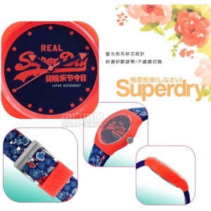 SUPERDRY SYL169UCO - фото 3