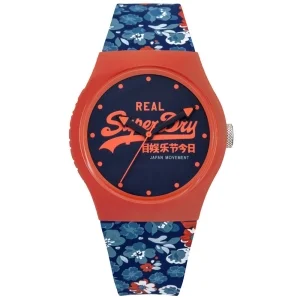SUPERDRY SYL169UCO - фото 1