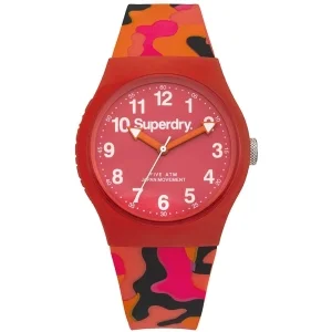 SUPERDRY SYL176CB - фото 1