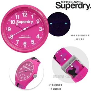 SUPERDRY SYL176PB - фото 2