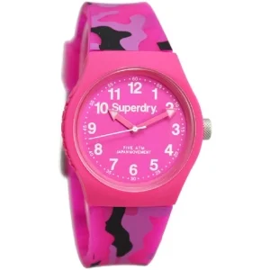 SUPERDRY SYL176PB - фото 3