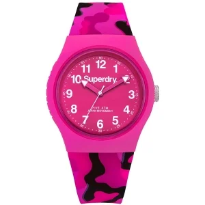 SUPERDRY SYL176PB - фото 1