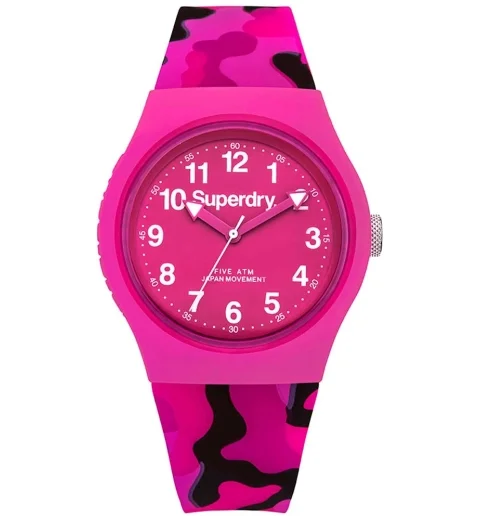 Fashion SUPERDRY SYL176PB