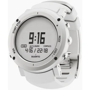 SUUNTO Core Alu Pure White - фото 2