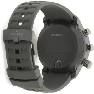 SUUNTO Elementum Terra Stealth SS020336000 - фото 2