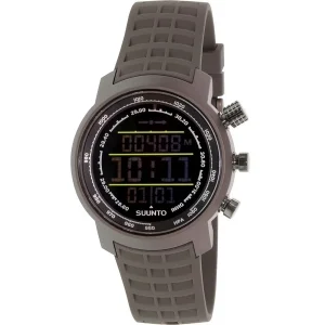 SUUNTO Elementum Terra Stealth SS020336000 - фото 4