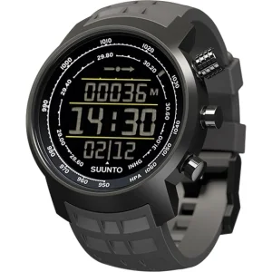 SUUNTO Elementum Terra Stealth SS020336000 - фото 6