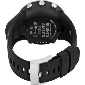 SUUNTO Ambit3 Peak Sapphire - фото 3