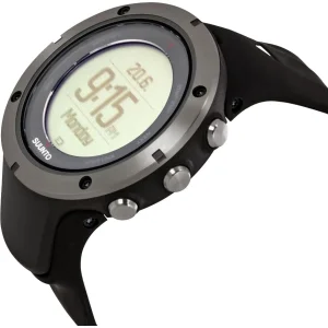 SUUNTO Ambit3 Peak Sapphire - фото 4