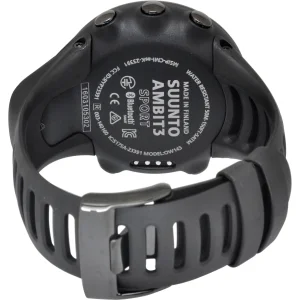 SUUNTO Ambit3 Sport (HR-sss) - фото 3