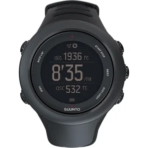 SUUNTO Ambit3 Sport (HR-sss) - фото 2