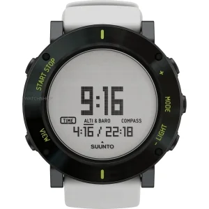 SUUNTO Core White Crush - фото 1