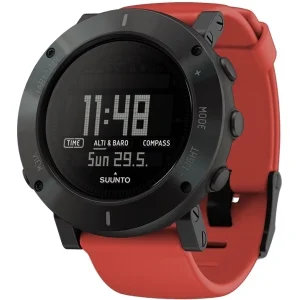 SUUNTO Core Coral Crush - фото 3