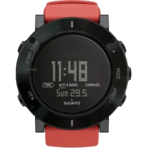 SUUNTO Core Coral Crush - фото 1
