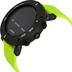 SUUNTO Core Lime Crush - фото 4