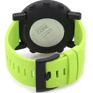 SUUNTO Core Lime Crush - фото 5