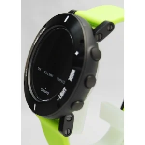 SUUNTO Core Lime Crush - фото 8