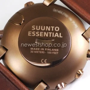SUUNTO Essential Copper - фото 5