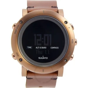 SUUNTO Essential Copper - фото 7
