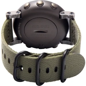 SUUNTO Essential Slate - фото 2