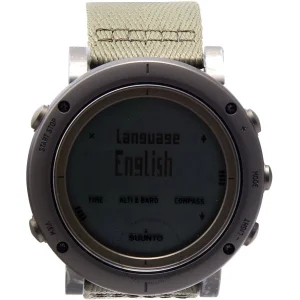 SUUNTO Essential Slate - фото 3