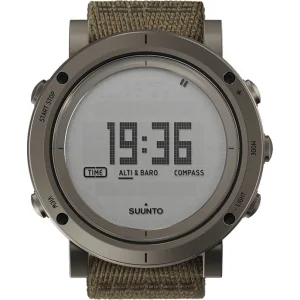 SUUNTO Essential Slate - фото 1