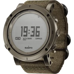 SUUNTO Essential Slate - фото 4