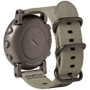 SUUNTO Essential Slate - фото 5