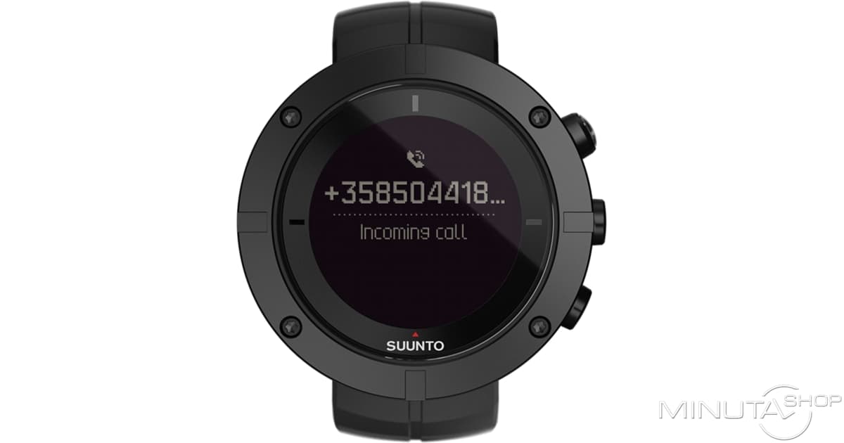 SUUNTO KAILASH