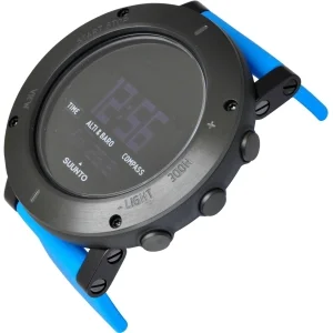 SUUNTO Core Blue Crush - фото 3