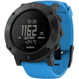 SUUNTO Core Blue Crush - фото 4
