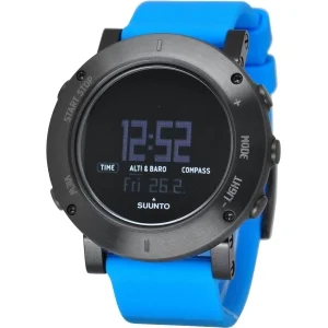 SUUNTO Core Blue Crush - фото 2