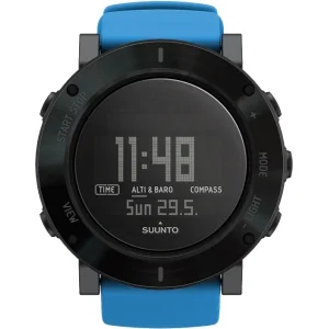 SUUNTO Core Blue Crush - фото 1