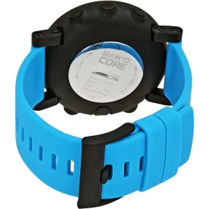 SUUNTO Core Blue Crush - фото 6