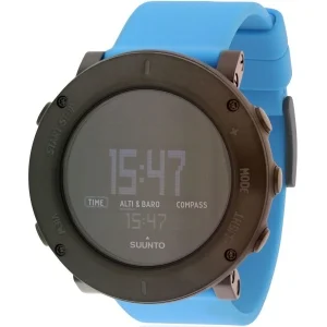 SUUNTO Core Blue Crush - фото 7