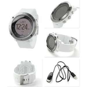 SUUNTO Traverse White SS021842000 - фото 2