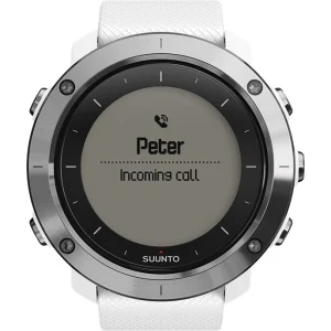 SUUNTO Traverse White SS021842000 - фото 1
