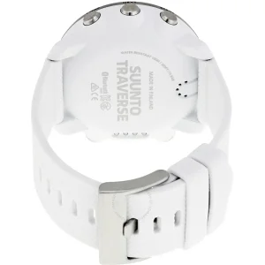 SUUNTO Traverse White SS021842000 - фото 4
