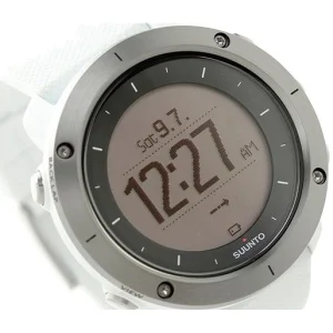 SUUNTO Traverse White SS021842000 - фото 5