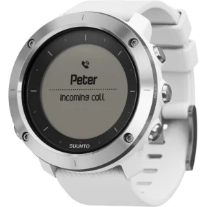 SUUNTO Traverse White SS021842000 - фото 6