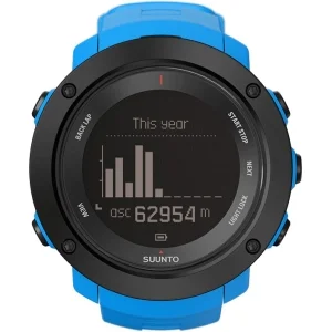SUUNTO Ambit3 Vertical (HR-sss) SS021968000 - фото 2