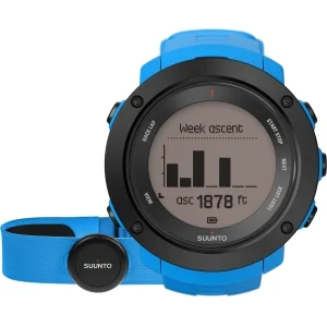 SUUNTO Ambit3 Vertical (HR-sss) SS021968000 - фото 1