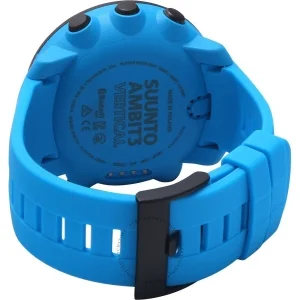 SUUNTO Ambit3 Vertical (HR-sss) SS021968000 - фото 5