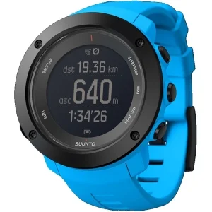 SUUNTO Ambit3 Vertical SS021969000 - фото 6