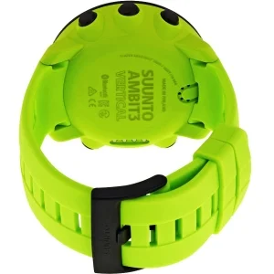 SUUNTO Ambit3 Vertical SS021971000 - фото 5